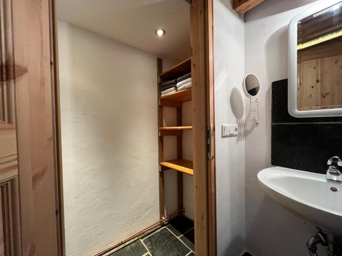 Gruen In Gruen Apartment Detmold Ngoại thất bức ảnh