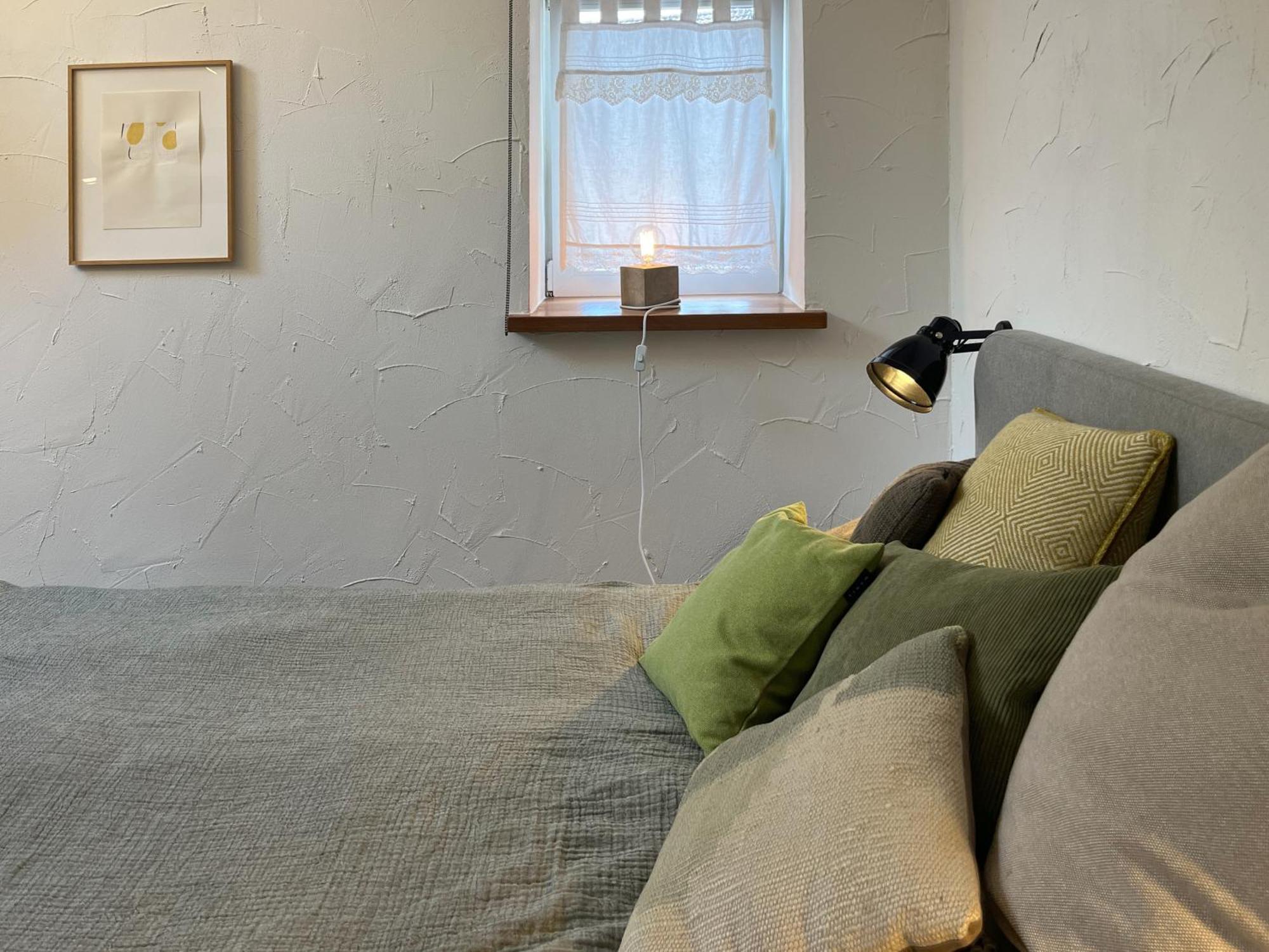 Gruen In Gruen Apartment Detmold Ngoại thất bức ảnh